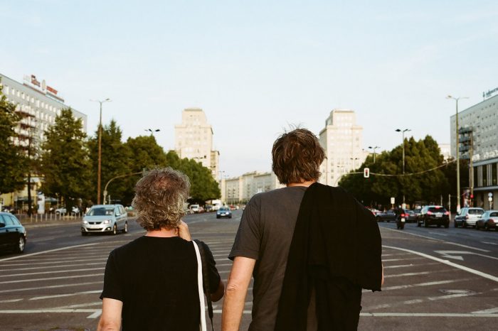 INA NIEHOFF - Snøhetta In Conversation