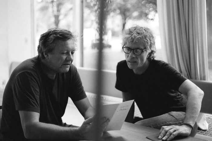 INA NIEHOFF - Snøhetta In Conversation