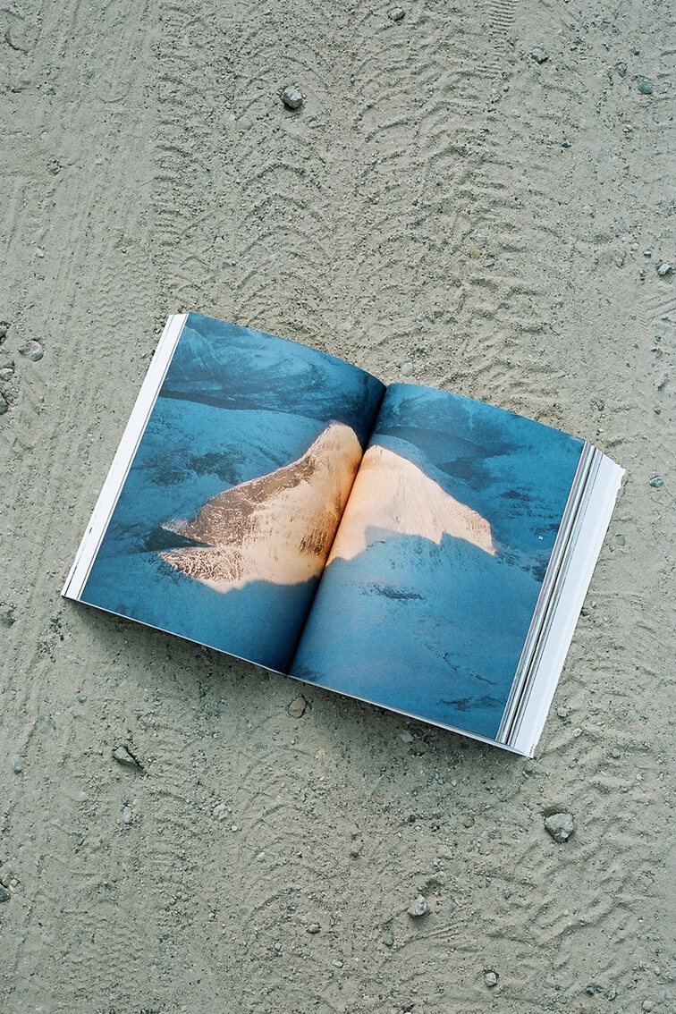 INA NIEHOFF - Snøhetta In Conversation