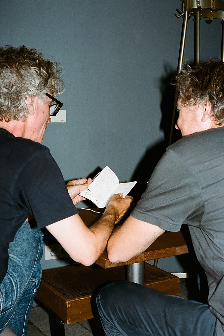 INA NIEHOFF - Snøhetta In Conversation