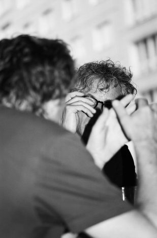 INA NIEHOFF - Snøhetta In Conversation