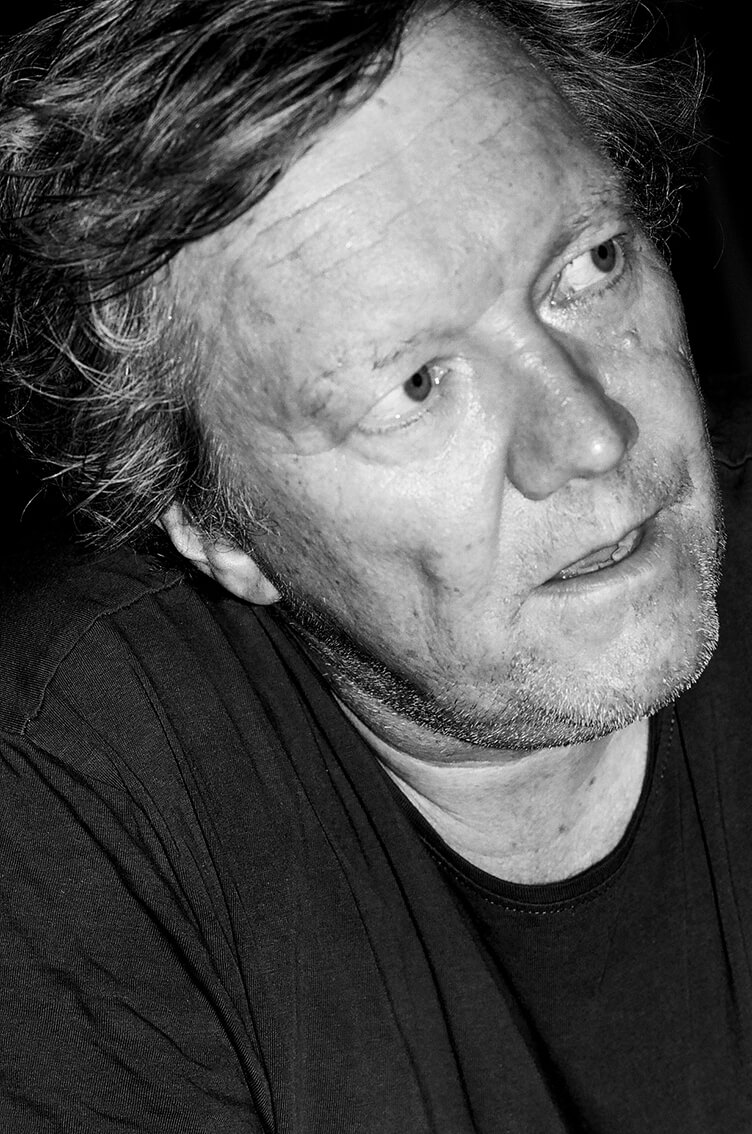 INA NIEHOFF - Snøhetta In Conversation