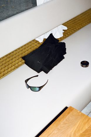 INA NIEHOFF - Snøhetta In Conversation