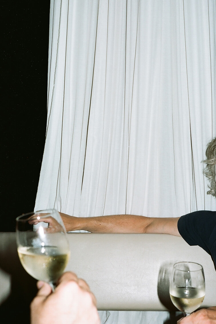 INA NIEHOFF - Snøhetta In Conversation