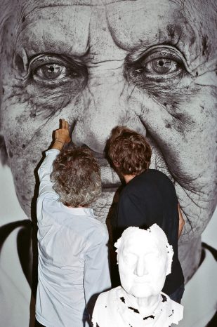 INA NIEHOFF - Snøhetta In Conversation