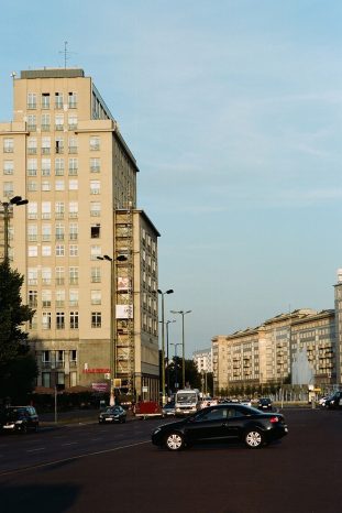 INA NIEHOFF - Snøhetta In Conversation