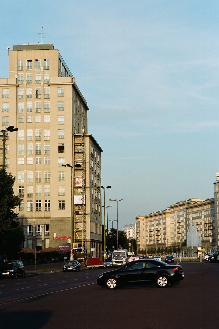 INA NIEHOFF - Snøhetta In Conversation