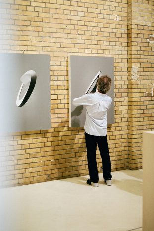 INA NIEHOFF - Snøhetta In Conversation