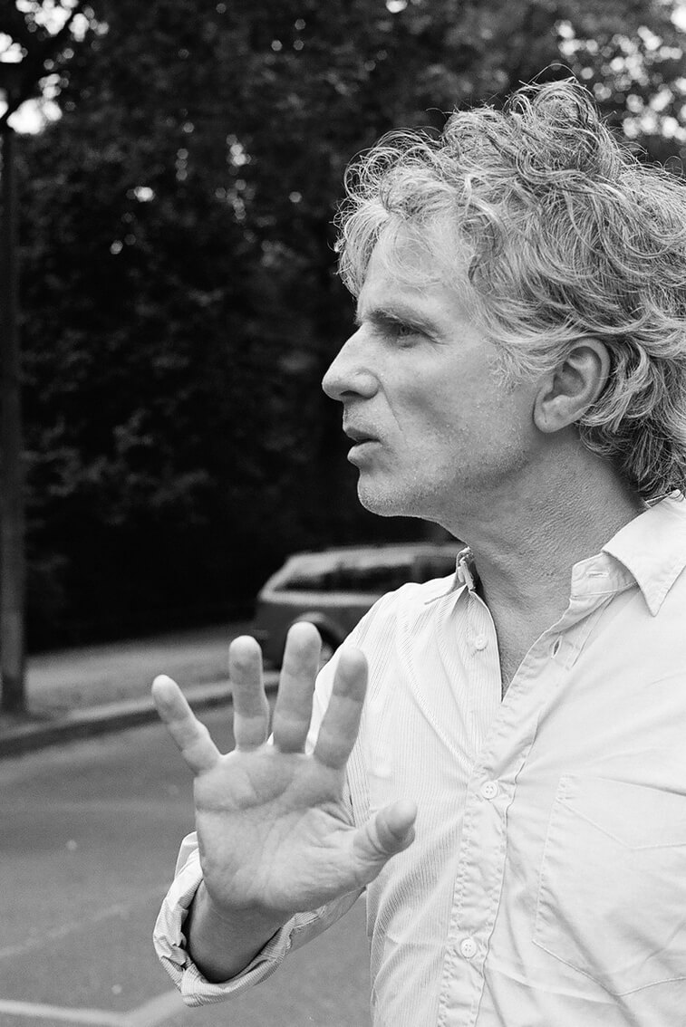 INA NIEHOFF - Snøhetta In Conversation