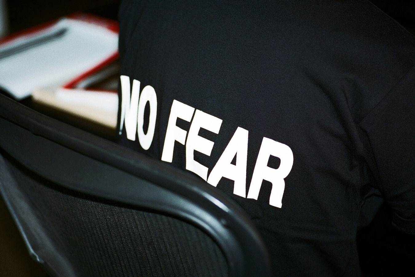 INA NIEHOFF - 032C Studio Visit