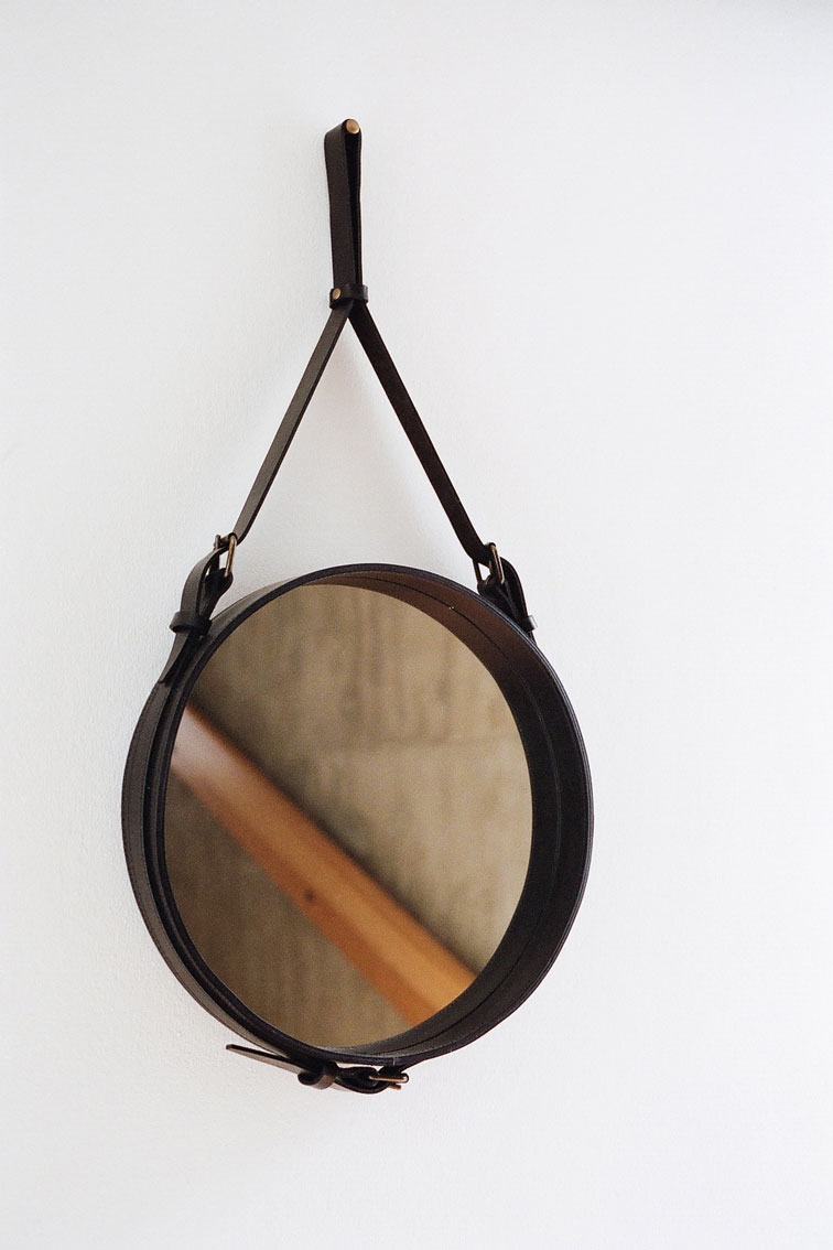 INA NIEHOFF - 032C Studio Visit