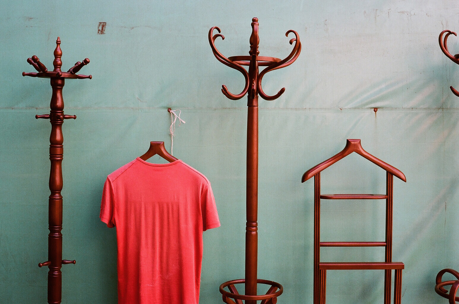 INA NIEHOFF - Istanbul