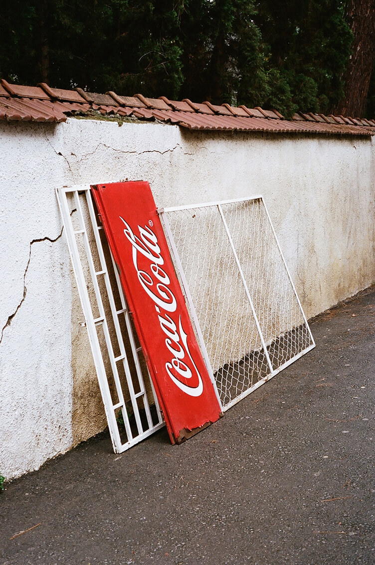 INA NIEHOFF - Istanbul