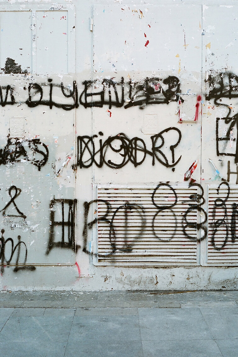 INA NIEHOFF - Istanbul