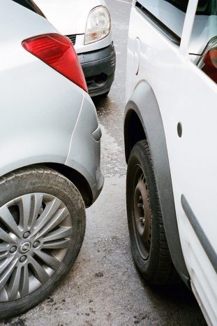 INA NIEHOFF - Istanbul