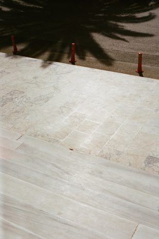 INA NIEHOFF - Istanbul