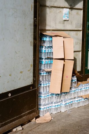 INA NIEHOFF - Istanbul