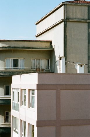 INA NIEHOFF - Istanbul