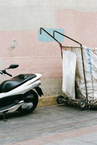 INA NIEHOFF - Istanbul