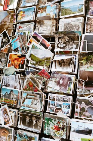 INA NIEHOFF - Istanbul