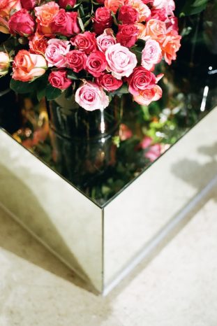 INA NIEHOFF - MARSANO BERLIN