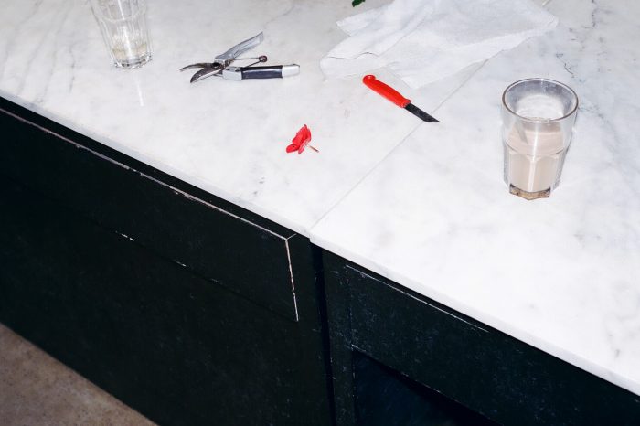 INA NIEHOFF - MARSANO BERLIN