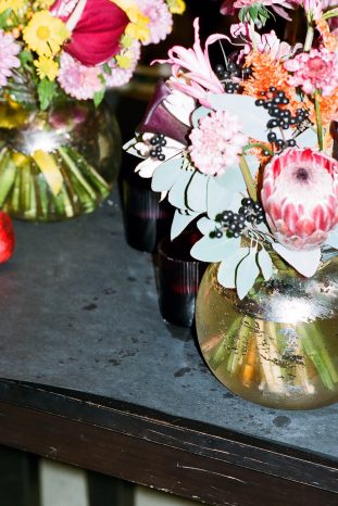 INA NIEHOFF - MARSANO BERLIN