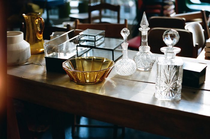 INA NIEHOFF - MARSANO BERLIN