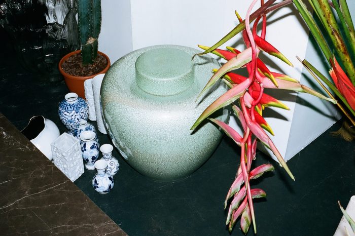 INA NIEHOFF - MARSANO BERLIN