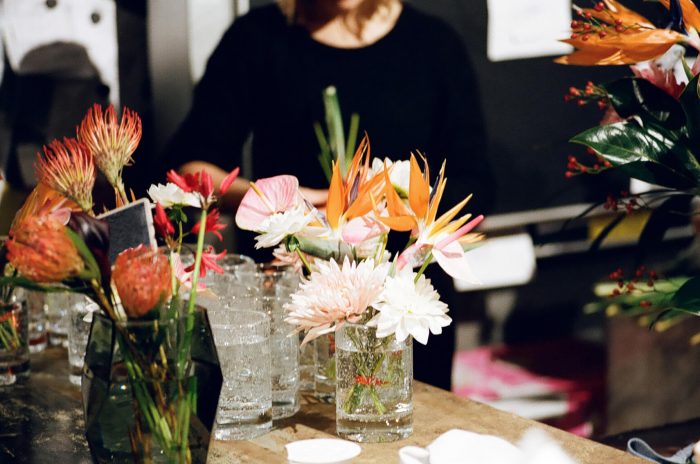 INA NIEHOFF - MARSANO BERLIN