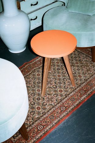 INA NIEHOFF - MARSANO BERLIN