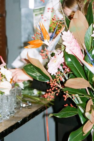 INA NIEHOFF - MARSANO BERLIN