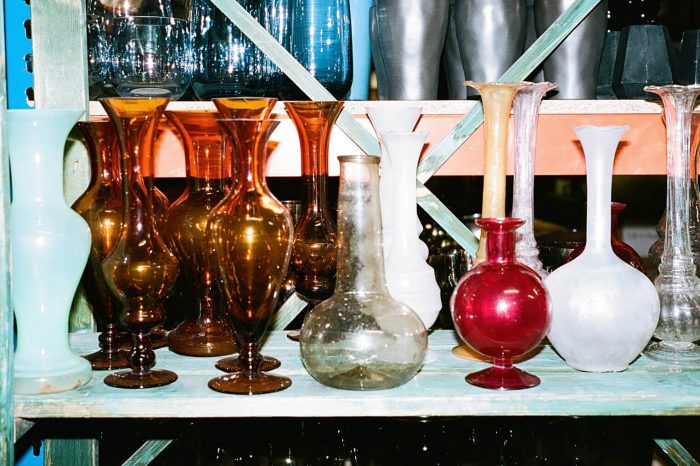 INA NIEHOFF - MARSANO BERLIN