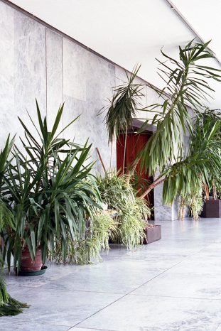 INA NIEHOFF - RATHAUS MARL