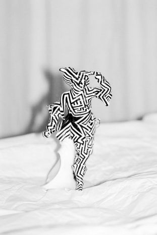 INA NIEHOFF - Nymphenburg