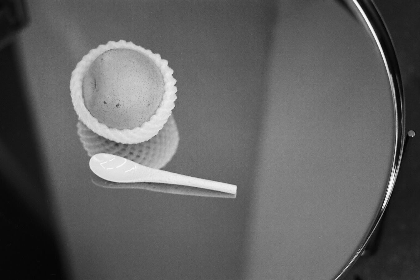 INA NIEHOFF - Nymphenburg