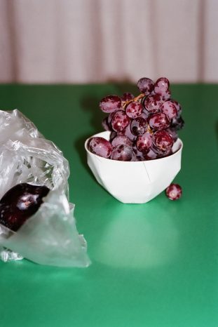 INA NIEHOFF - Nymphenburg