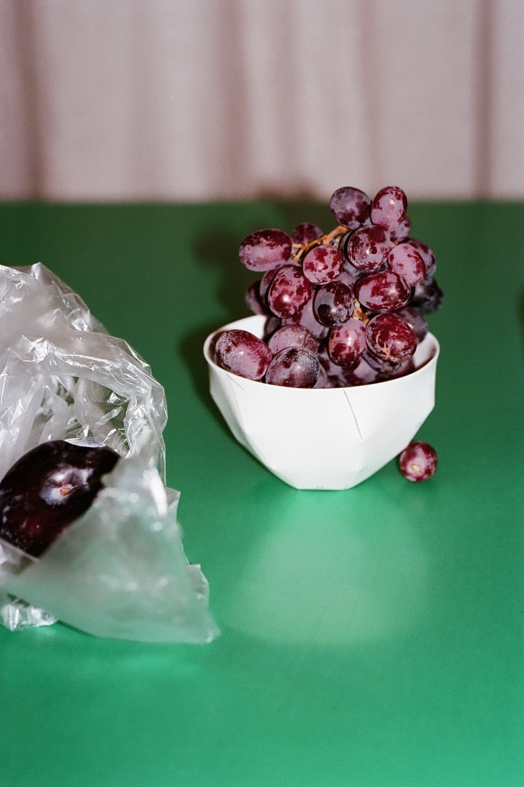 INA NIEHOFF - Nymphenburg