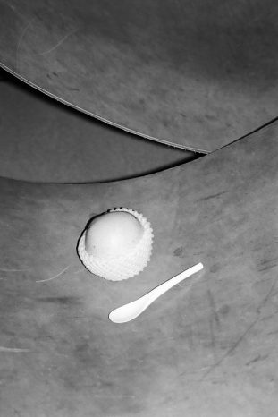 INA NIEHOFF - Nymphenburg