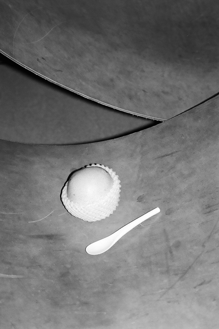 INA NIEHOFF - Nymphenburg