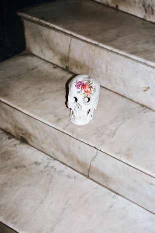 INA NIEHOFF - Nymphenburg