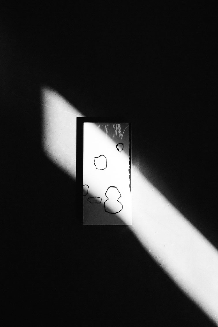 INA NIEHOFF - Nymphenburg