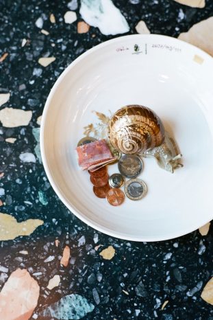 INA NIEHOFF - Nymphenburg