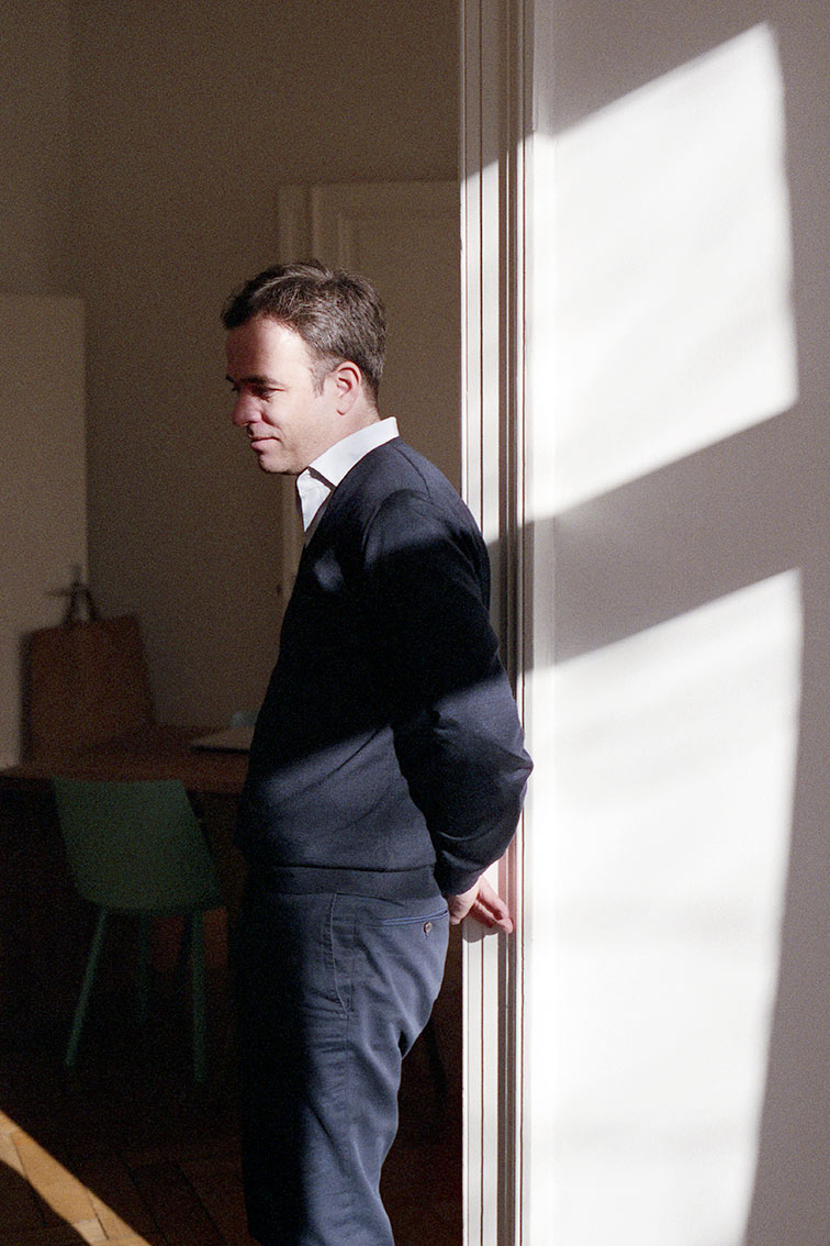 INA NIEHOFF - PHILIPP MAINZER