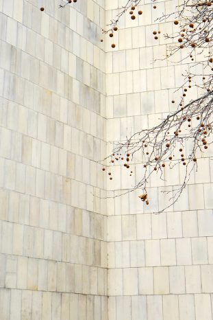 INA NIEHOFF - RADIOHUSET KOBENHAVN