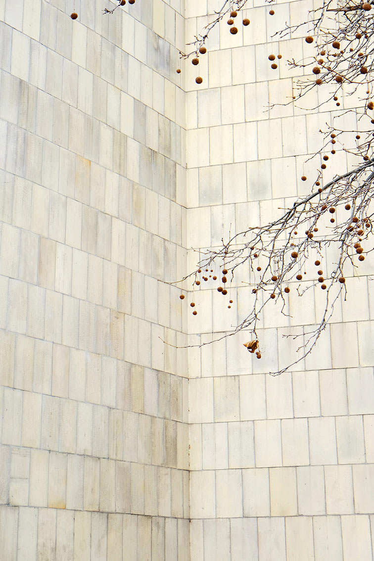 INA NIEHOFF - RADIOHUSET KOBENHAVN