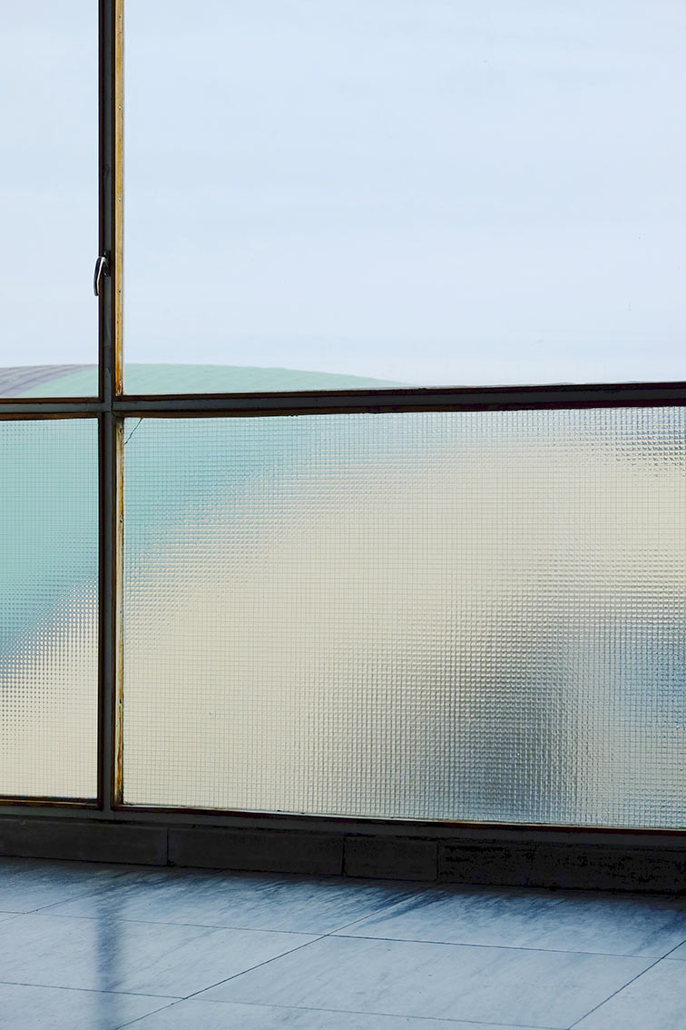 INA NIEHOFF - RADIOHUSET KOBENHAVN