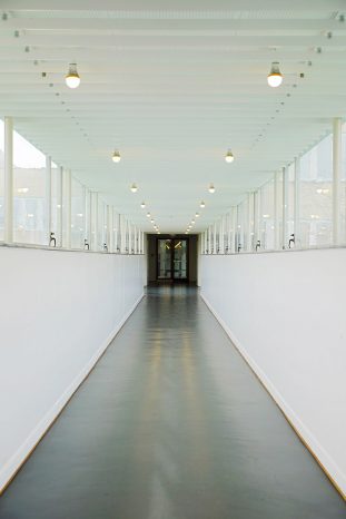 INA NIEHOFF - RADIOHUSET KOBENHAVN