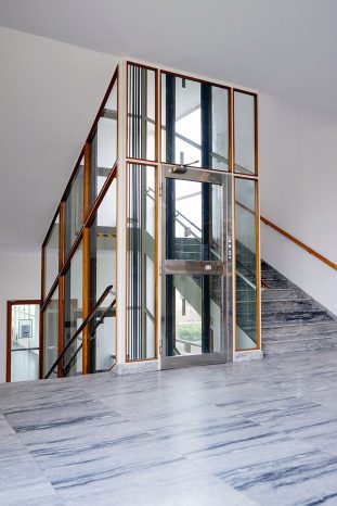 INA NIEHOFF - RADIOHUSET KOBENHAVN