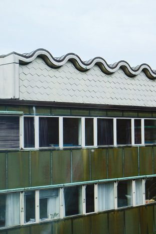 INA NIEHOFF - RADIOHUSET KOBENHAVN